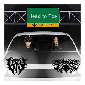 Head To Toe (feat. Apollo Exodus)