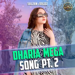 Dharia Mega Song, Pt. 2