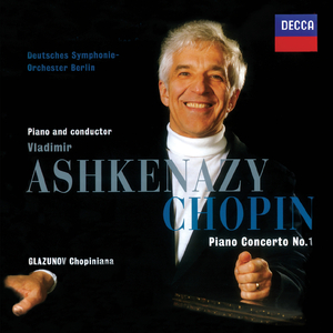 Chopiniana, Op.46:1. Polonaise (Op.40, No.1)