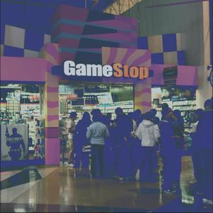GameStop
