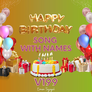 Happy Birthday Wajuddin