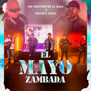 El Mayo Zambada (En Vivo)