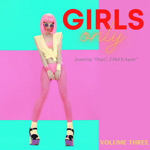 Oops!...I Did It Again