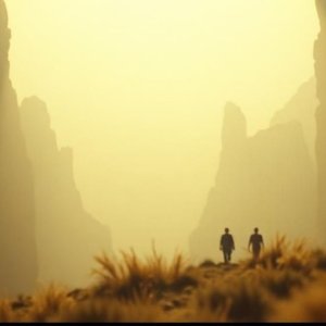 Neşeli Bir Şey Çal