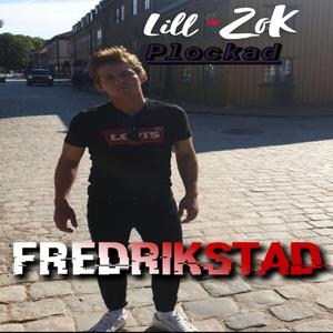 Plockad