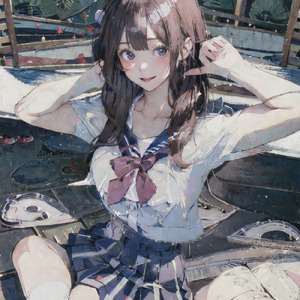 この瞬間を抱きしめて