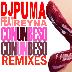 Con Un Beso (Knotty Hard *** Remix)