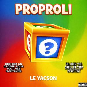 PROPROLI