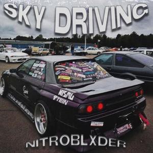 Sky Driving