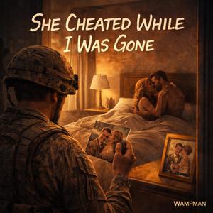 She Cheated While I Was Gone