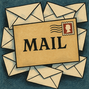 Mail