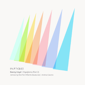 Espejismo (Rick Pier O'Neil & Desaturate Remix)