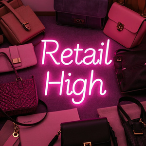 Retail High