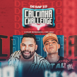 Desafio Calcinha Challenge