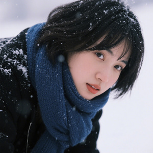 别在这个冬把我丢下