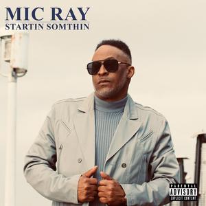 Driving Me Crazy (feat. Tamia Rayshell)