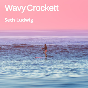 Wavy Crockett (Instrumental)