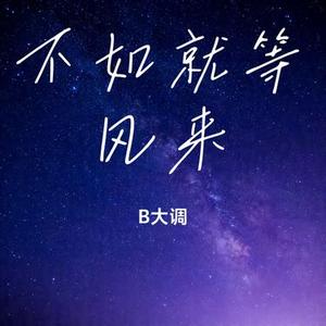不如就等风来 (Cover 向思思)