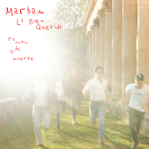 Tu novio de la muerte