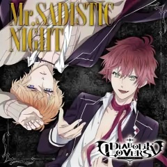 Mr.SADISTIC NIGHT (TV Ver.)