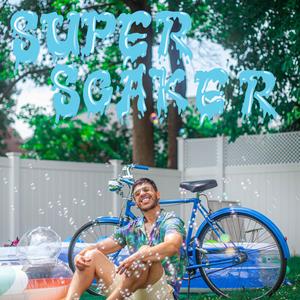 Super Soaker