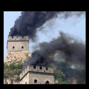 狼烟 feat. $.Percent