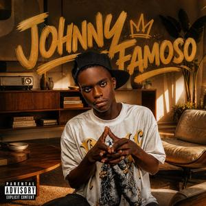 Johnny Famoso - Filho de Ngana