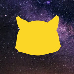 盛夏独爱辰星