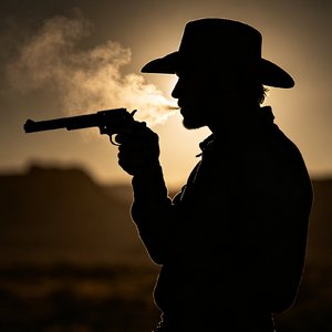 The Dust and the Lead