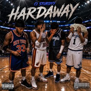 Hardaway (feat. QB Avi)