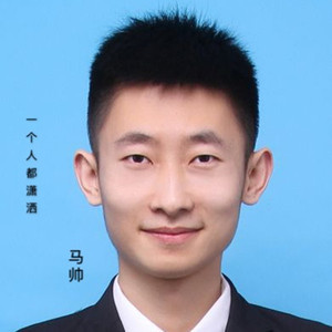 一个人都潇洒
