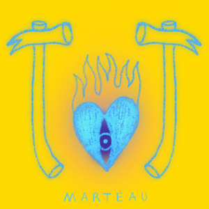 Marteau