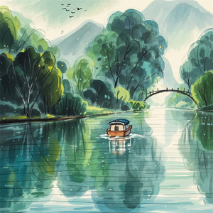 他们都说忘记就不会痛 (Bgm)