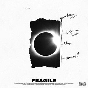 Fragile (feat. Viola)