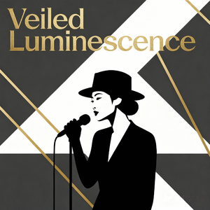 《水母形态学》作词：蓝色寂静