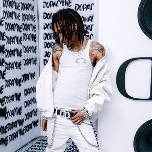 "Go" Lil Tecca x Cortis Type Beat