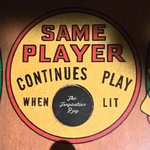 Pumping Gas and Making Change for Cash