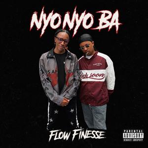 Nyo Nyo Ba