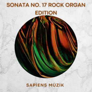 Sonata No. 23 “Appassionata” (2nd Movement Andante con moto) Rock Organ Edition