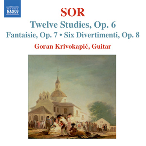 Introduction and Variations on a theme by Mozart, Op. 9