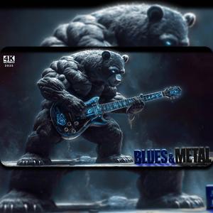 Steel-String Current – Dirty Power Riffs