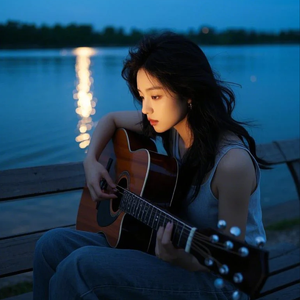 见与不见都想念