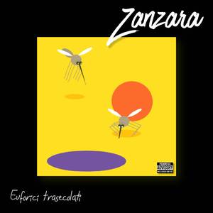 Zanzara