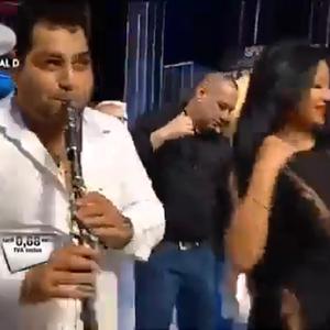 gabi din giulesti la wowbiz -loredana chivu femeia mileniului leo de la strehaia