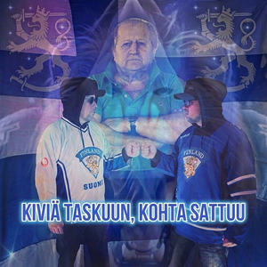 Matkalla tähtiin