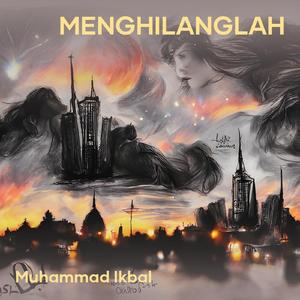 Menghilanglah