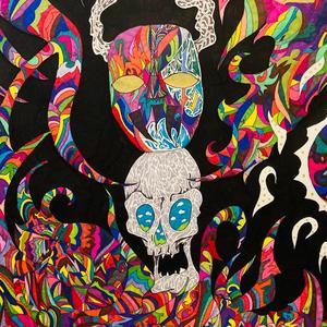 Watching The Sky Explode