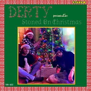 Stoned on Christmas