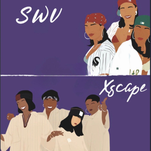 SWV vs Xscape