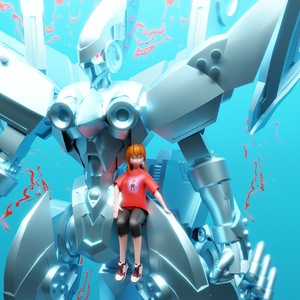 届かない教室の片隅で